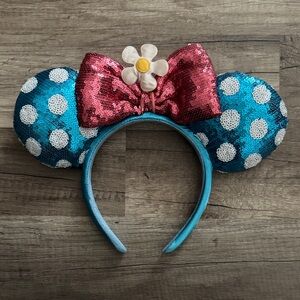 Disney Parks Minnie Ears